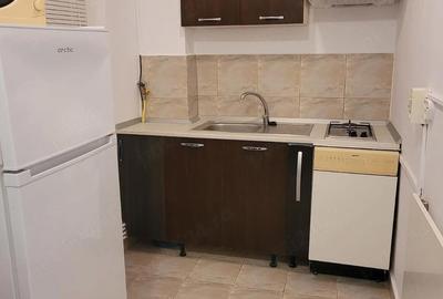 Garsonieră decomandată în Ultracentral - 1