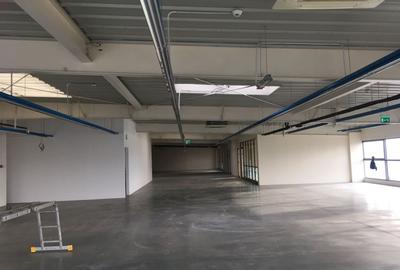 De inchiriat- spatiu productie si/sau birouri - Cal. Grivitei/DN13 - 5