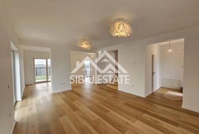 Duplex cu 4 camere cu Canalizare în Șura Mică - 1