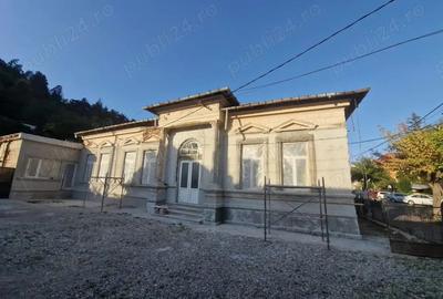 Ultracentral - Casa si teren str. Petru Rares nr. 27 C Piatra Neamt