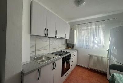 Apartament cu 2 camere decomandat în Exterior Vest - 6