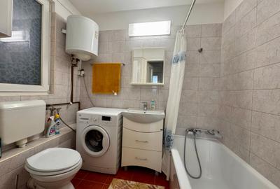 Inchiriere garsoniera Ion Ghica Universitate - 5