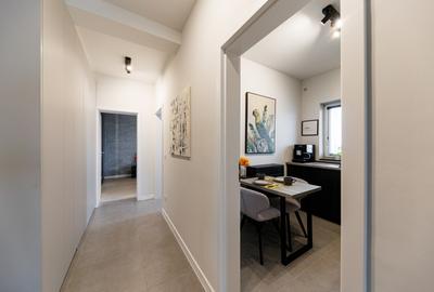 Cel mai frumos apartament cu 2 camere  Mehala-Torontalului, amenajat cu designer - 24