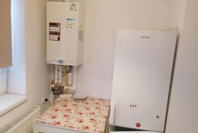 Garsonieră decomandată în Cățelu - 7