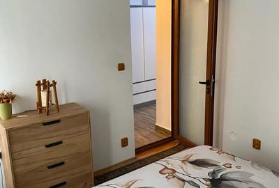 Apartament cu 2 camere decomandat în Hipodrom - 6