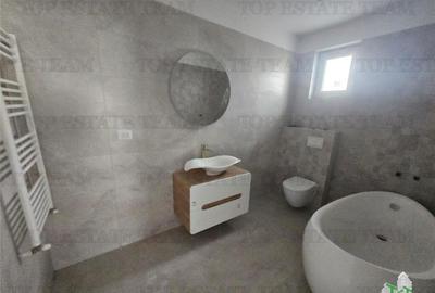 Vila individuala noua 4 camere in Chiajna - 23