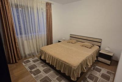 Apartament 2 camere zona Turnisor Sibiu - 6
