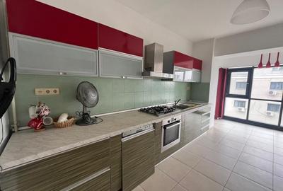 3 Camere | Floreasca | Tei | Emerald Residence | 2xParcare | Vedere Lac - 20