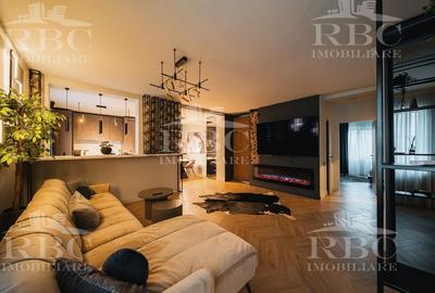 Apartament cu 3 camere în Bună Ziua