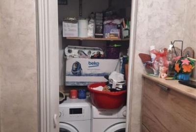 Garsonieră decomandată în Central - 3