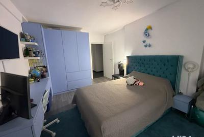 Apartament 4 camere || 2 bai si debara - 4