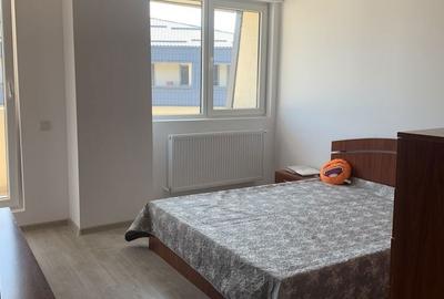 Apartament cu 3 camere decomandat în Bragadiru - 3