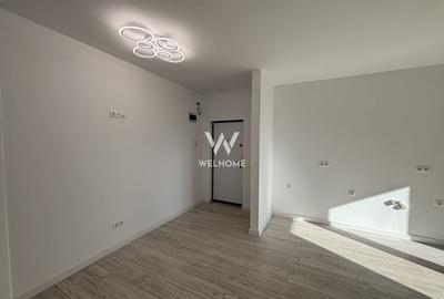 Apartament 3 camere LA CHEIE cu gradina - Doamna Stanca - 7