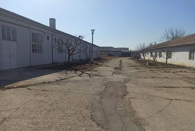 Spațiu comercial, de 2,000 mp, în Bârlad - 2