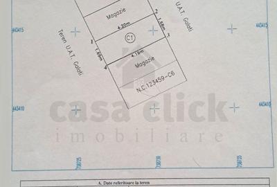 Apartament cu 2 camere, mobilat în Est - 3