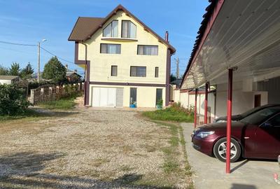 Casă cu 4 camere în Geamăna - 2