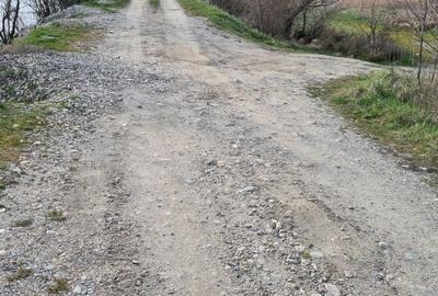 Teren de 3200 mp, în Budeasa - 7
