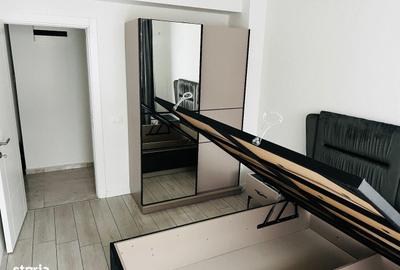 Apartament cu 2 camere decomandat în Energia - 2