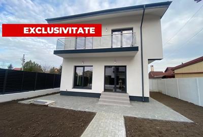 Casa de vanzare/ 4 camere/ Otopeni