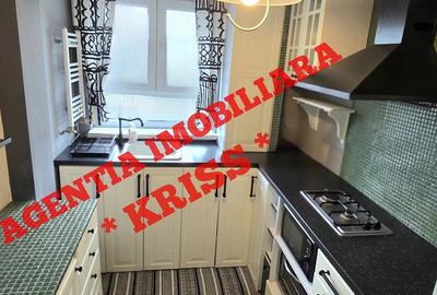 Apartament cu 2 camere semidecomandat în Craiovei - 2