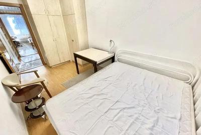 Garsoniera in zona Cotroceni