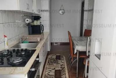 Apartament cu 3 camere decomandat, mobilat în Astra - 4