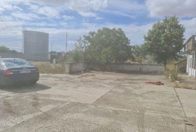 Spațiu comercial, de 198 mp, în Central - 5