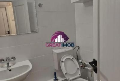 Apartament cu 2 camere decomandat în Teiul Doamnei