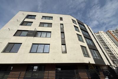 Apartament cu 3 camere semidecomandat, mobilat în Apărătorii Patriei - 16