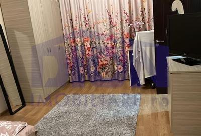 Garsoniera Dr Taberei, bloc 2013 Parc Brancusi - 1