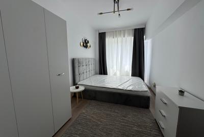 Apartament cu 4 camere decomandat, mobilat în Dacia - 10
