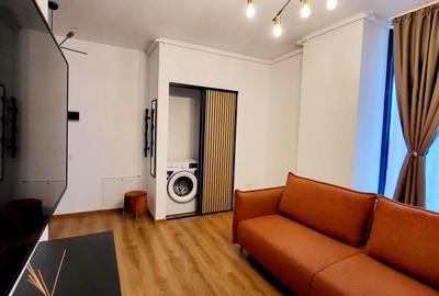 De inchiriat Apartament cu 2 camere langa VOX - 9