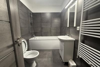 Apartament cu 2 camere semidecomandat, mobilat în Dâmbul Rotund - 5