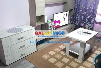 Apartament cu 4 camere semidecomandat, mobilat în Drumul Taberei - 6