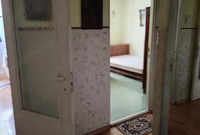 Apartament cu 3 camere decomandat în Central - 2
