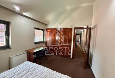 Apartament cu 4 camere decomandat, mobilat în Ultracentral - 6