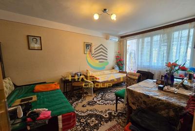 Apartament cu 2 camere decomandat în Alexandru Obregia