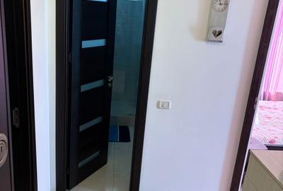 Apartament cu 2 camere decomandat în Central - 7