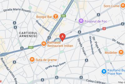 Mosilor  12  min  metrou  Universitate - 1