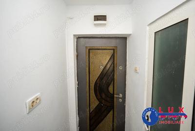 Garsonieră decomandată în Vest - 2