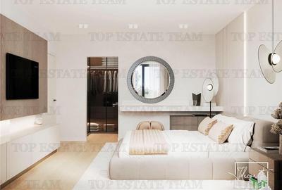 Vila 5 camere cu incalzire in pardoseala pe parter si etaj, mansarda locuibila, - 20