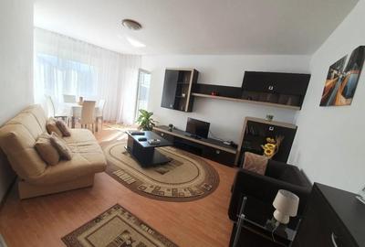 Inchiriem Apartament 2 Camere Modern Decomandat Alpha Ville Racadau Inchiriem Apartament 2 Camere Modern Decomandat Alpha Ville Racadau - 20