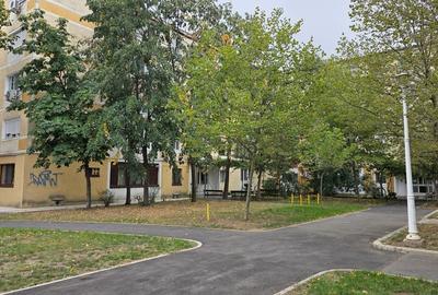 Apartament 2 camere, etaj 1, piata sarbilor Apartament 2 camere, etaj 1, piata sarbilor - 5