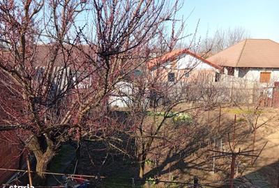 Casă cu 2 camere în Călugăreni - 3