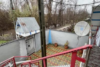 Casa 445 mp Dochia spa?ii foarte mari, 5000 mp curte, ideal familie sau afacere - 3