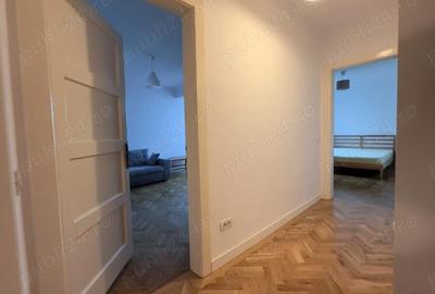 Apartament cu 2 camere decomandat în Central - 2