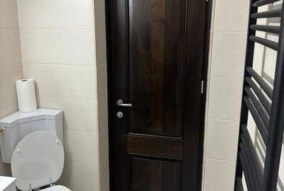 Apartament cu 3 camere decomandat în Central - 2