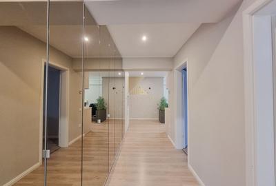 Apartament de 3 camere, PETFRIENDLY, parcare subterana, Dobrogeanu Gh. - 8