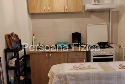 Garsonieră semidecomandată în Central - 7