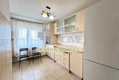 Apartament cu 3 camere decomandat, mobilat în Eroilor - 3